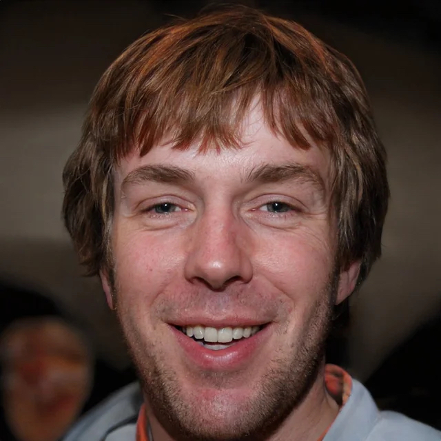 Chris U.